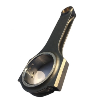 Performance Parts for Hyundai Coupe, Tuscani, Tiburon, Elantra, I30, Genesis: G4GF Engine Pistons, Crank Shafts, and Forged Con Rods