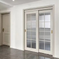 Aluminium glass patio exterior garden sliding doors