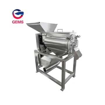 Chopped Tomatoes Juice Tomato Fruit Juicer Press Extractor