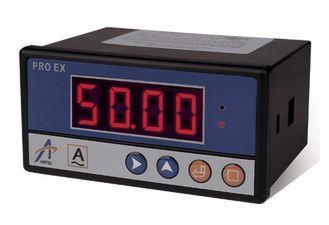 Electrical Safety DC Voltage Digital Panel Meters / Multime