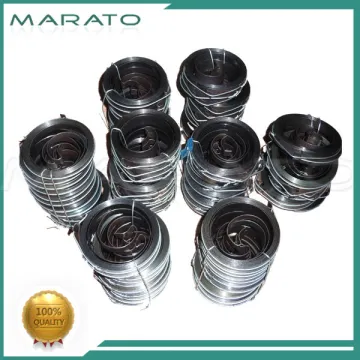 ET950 Recoil Starter generator spare part