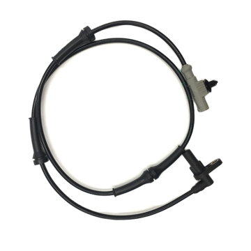 CG Auto Parts Quality 4H22-9E731-DA ABS Sensor SSB500102 for Land Rover Range Rover LS Sport L320
