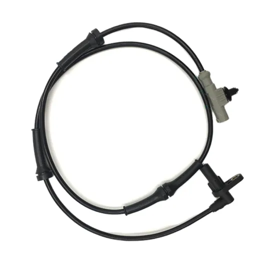 CG Auto Parts Quality 4H22-9E731-DA ABS Sensor SSB500102 for Land Rover Range Rover LS Sport L320