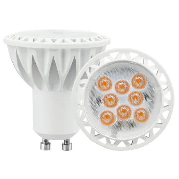 Super Bright GU10 LED Ceiling Lights 450LM 5W Spot Light for Indoor Design