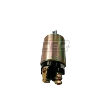 ISF2.8 starter solenoid valve 5268413