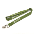 Cute Sublimated Lanyards Custom Size And Design