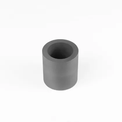 Graphite Bushing, Carbon Bushing, Carbon Bearing Bushing