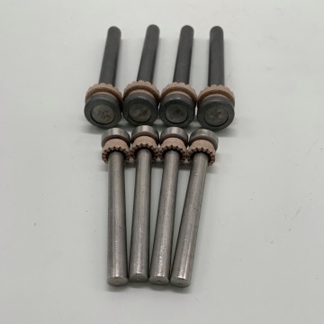 Hot Sale Nelson Weld Shear Studs and Bolts: 19x100mm Size