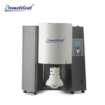 Nuovo arrivo Silicon Malibdenum Raste 1600 C Dental Lab Zirconia Sintering Furnace