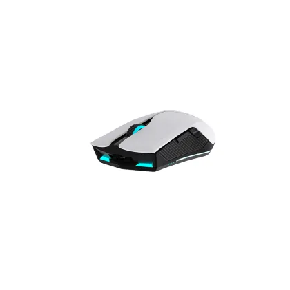 BT Wireless Link Gaming Mouse with Macro Definition and Wireless Charging: The Ultimate Gaming Experience