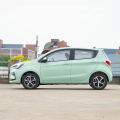 Star chinês de hatchback elétrico de 5 lugares Changan Benben