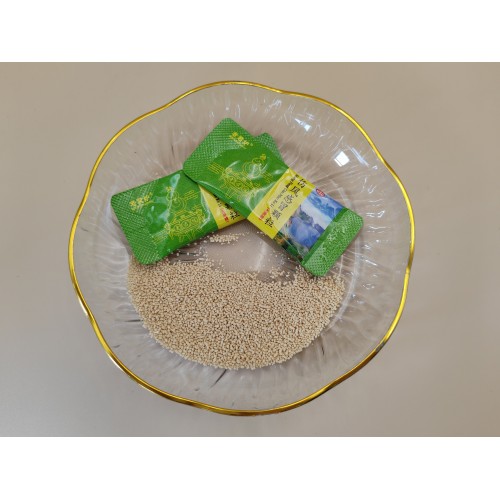 Gránulos de Shang Feng Ganmao