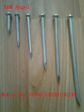 Galvanized Concrete Nail