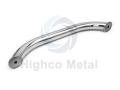 DIA.25mm Grab Rail Handle Hardware de barco marinho