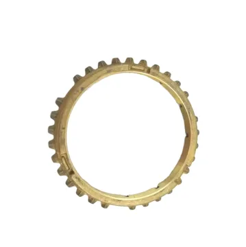 OEM V501-17-725 Auto Parts Transmission Synchronizer Ring for KIA and Mazda