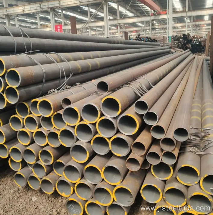 E355 EN10305 Seamless Pipe CK45