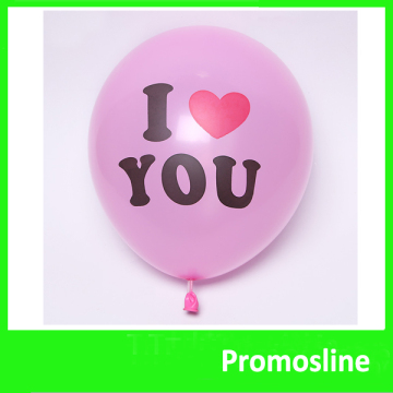 Hot Sell custom eco-friendly 12 inch balloon