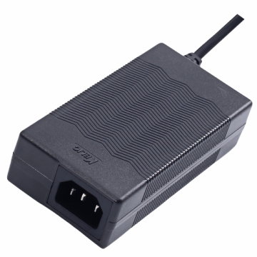 Power Adapter with IP67 Waterproof Rating