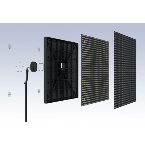 advertising led display screen price amazon
