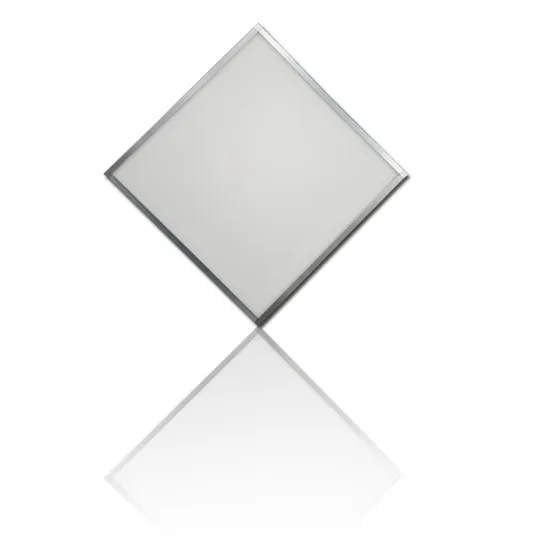 RV Lighting Ideas: 12 Volt Warm White LED Panel Lights