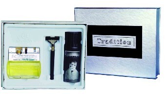 nice design perfume