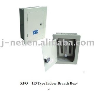 Cable distribution box(telecommunication box)