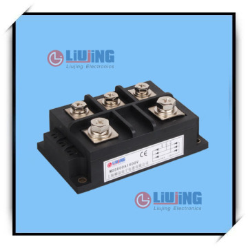 Three-Phase Rectifier Bridge Modules Mds800A