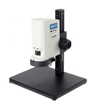 Factory Supply Low Price 10.1inch LCD Screen DMSZ7P Digital Microscope