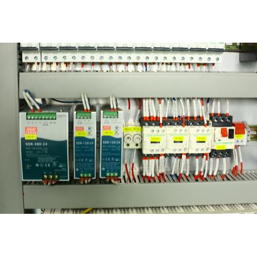 Supply Marine Leg Control Board