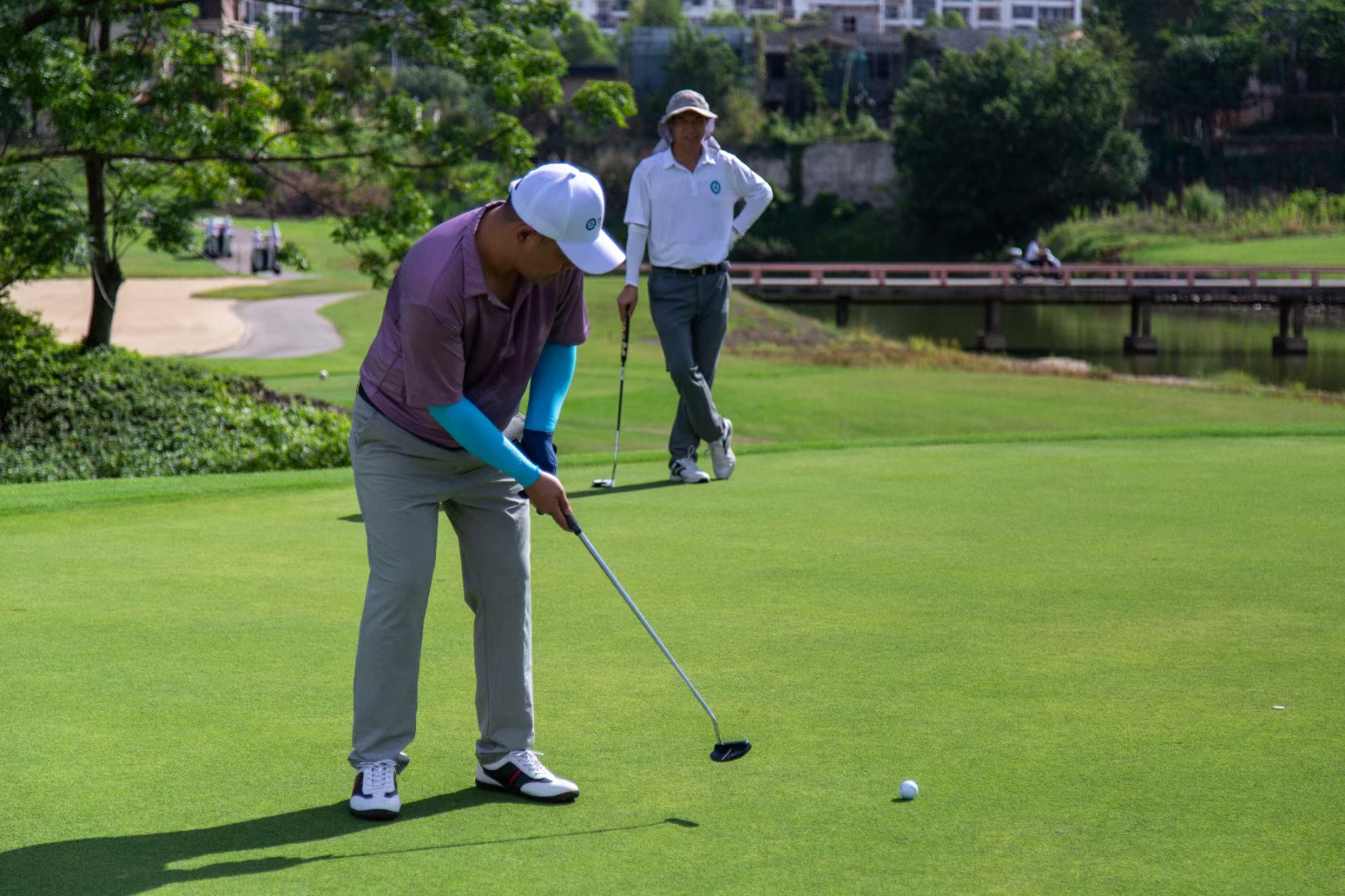 Golf Game