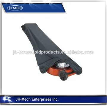 Deluxe Walk Behind Mower Cover