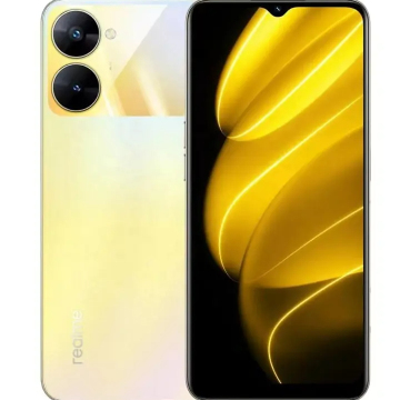Realme V30: هاتف ذكي Octa Core 5g مع بطارية 5000 مللي أمبير في الساعة وكاميرا مزدوجة 13 ميجابكسل