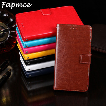 For Oukitel K9 Case 7.12 inch Luxury Flip PU Wallet Leather Phone Bags Case For Oukitel K9 Cover Stand Function Card Holder