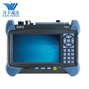 Platform Multi-Function Original EXFO OTDR FTB-1-720