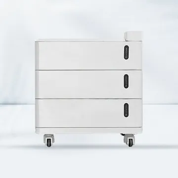 New Arrival 51.2V 400Ah Energy Storage Lithium 30Kwh 45kwh 15Kwh LifePO4 Litio Power 48V Stacked Battery