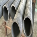 Tubo de aço carbono ASTM A333