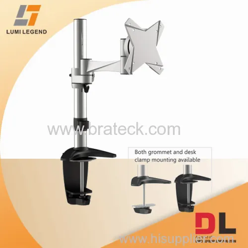 Wall Mount Touch Screen Monitor 