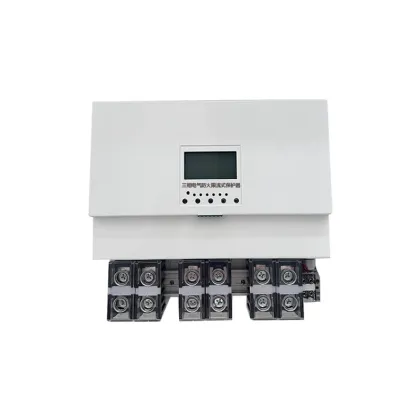 XL3-160 Series Current Limiting Fire Safety Device