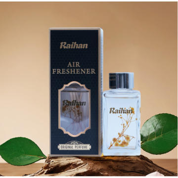 80ml Premium Floral Reed Diffuser