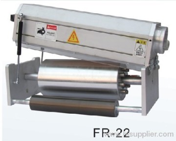 Fr-22 Conductive And Non-conductive Materials Discharge Rack 