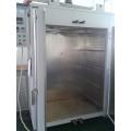 Industrial thermal cycle oven