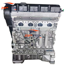 EW10A RFN 10LH3X Engine for Peugeot Citroen