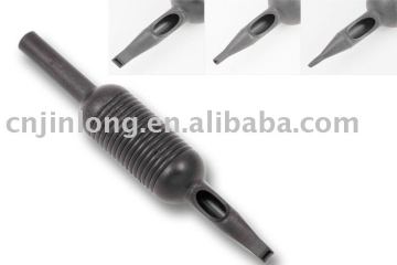 Sterile Disposable Tattoo Tubes - Individually Packaged