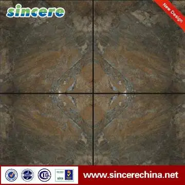 Glazed Tiles For Wall And Floor In Foshan 600x600 800x800