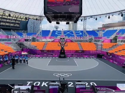 Synthetic Epdm Flooring Rubber Mat Flooring