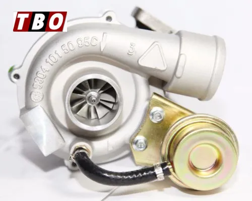 K04-013 TurboCharger