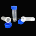 Disposable Medical Test Viral Vtm Transport Media Tube