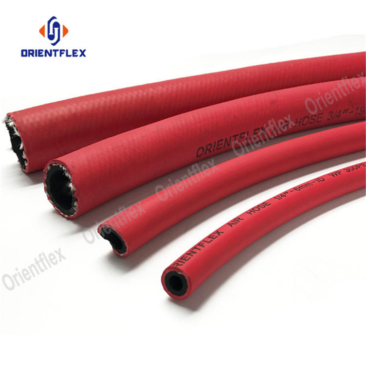 Air Hose Smooth Surface 3