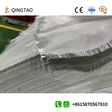 Fiberglass electronic mesh tela