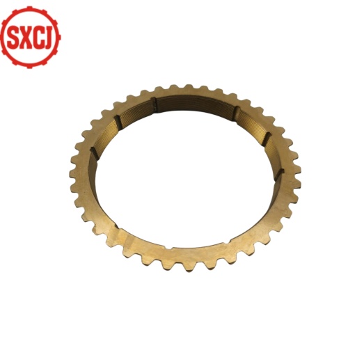 factory outlet Auto Parts Transmission Synchronizer ring FOR HYUNDAI
